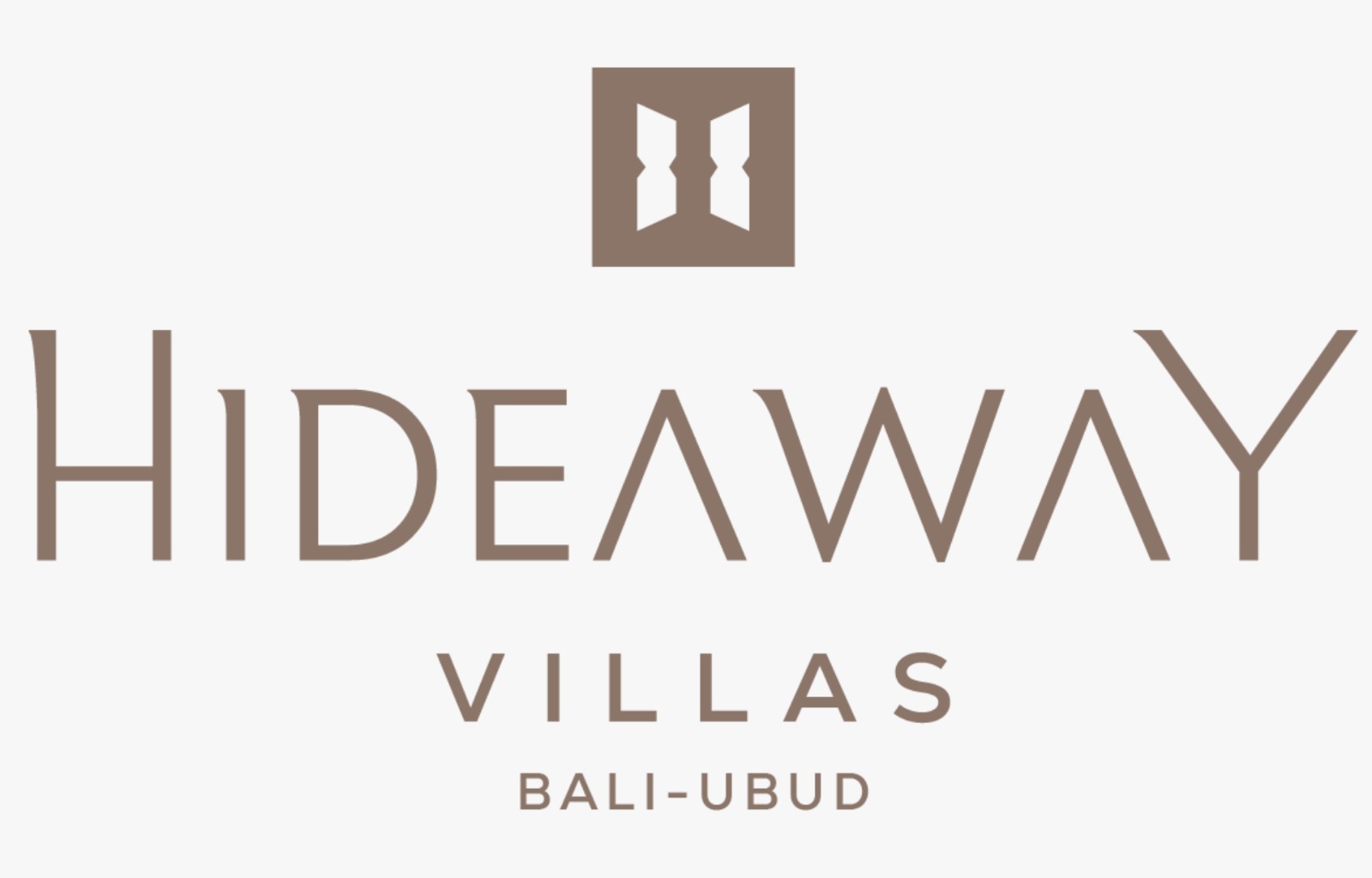 1 Logo Villas